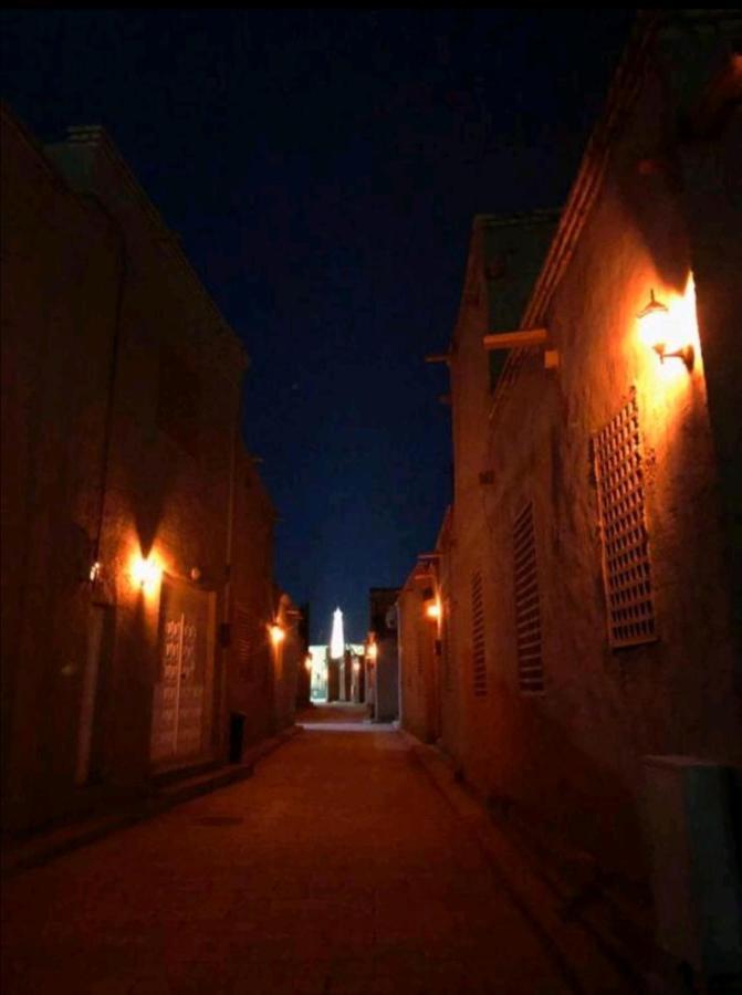 Khiva Karim Sulton Hotel Buitenkant foto